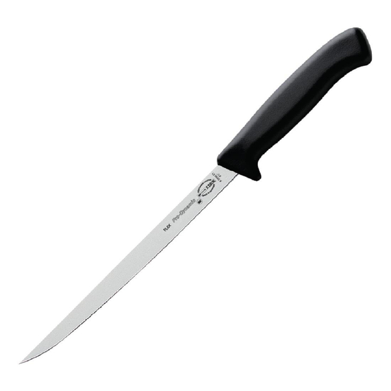 Dick Pro Dynamic 8-teiliges Starterset mit Tasche Dick Pro Dynamic 8-teiliges Starterset mit Tasche