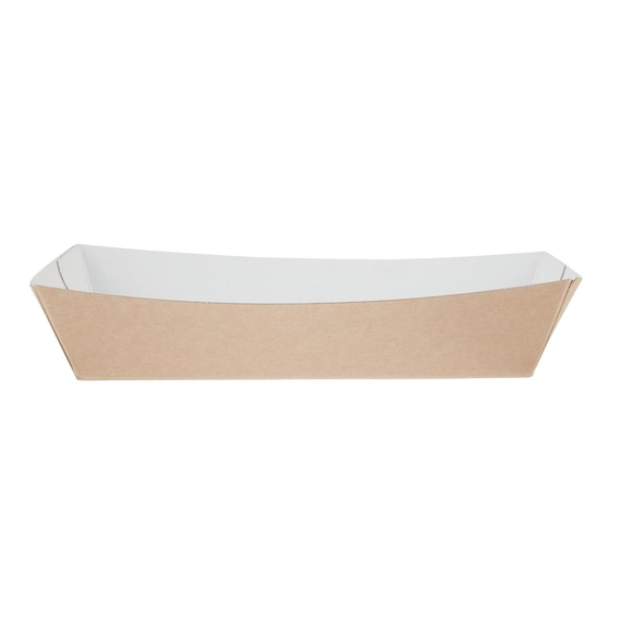 Colpac Kompostierbare Pappschalen 22cm (250 Stück) 2 Colpac Kompostierbare Pappschalen 22cm (250 Stück)