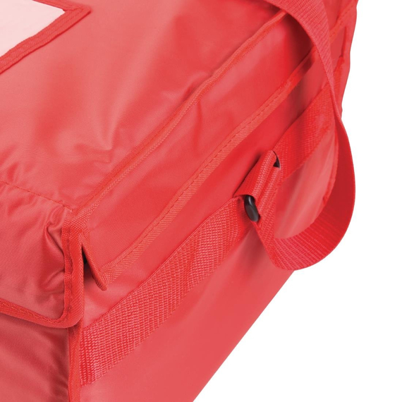 Vogue isolierte Liefertasche 2 Vogue isolierte Liefertasche