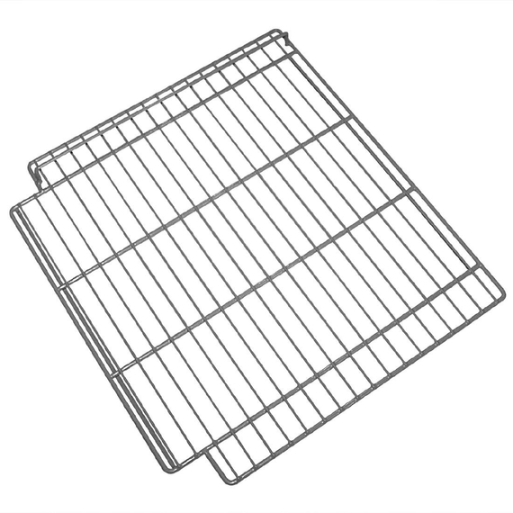 Polar Basisregal Rechts Ersatzteil Passend für CC663 und CW198 Polar Basisregal Rechts Ersatzteil Passend für CC663 und CW198