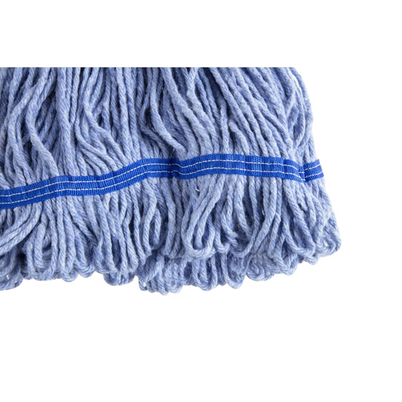 SYR Syntex Kentucky Moppkopf blau 1 SYR Syntex Kentucky Moppkopf blau