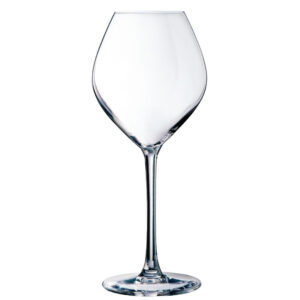 Arcoroc Magnifique Weißweingläser 35cl (24 Stück)