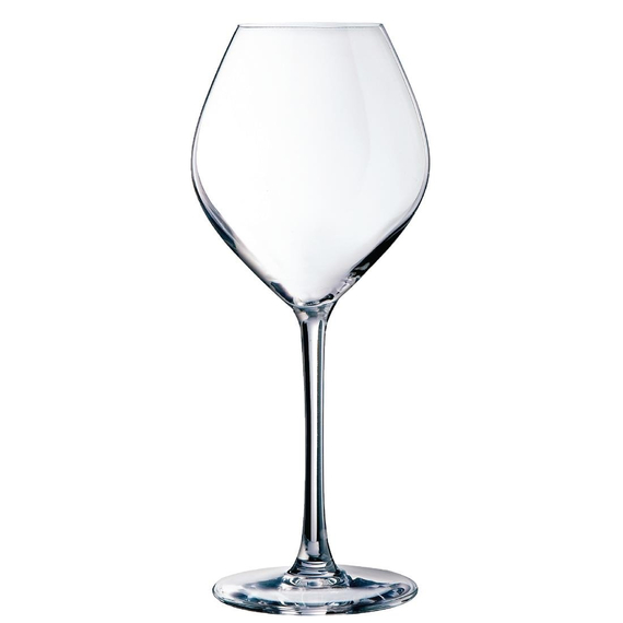 Arcoroc Magnifique Weißweingläser 35cl (24 Stück) Arcoroc Magnifique Weißweingläser 35cl (24 Stück)