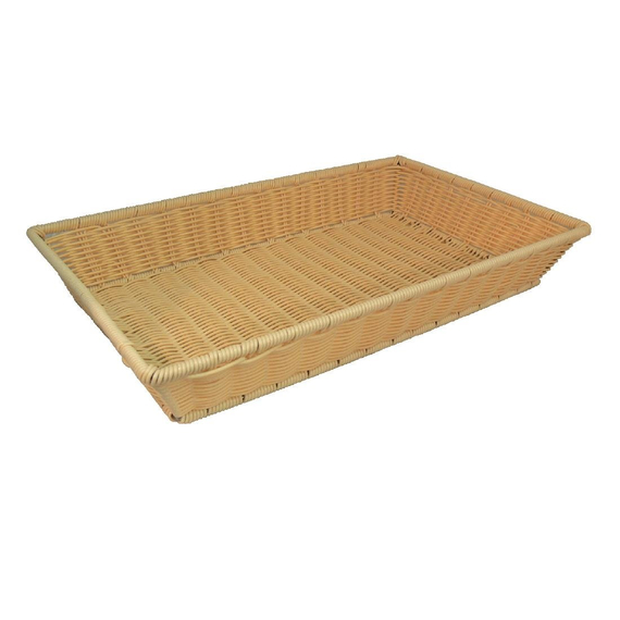 APS Brotkorb Polypropylen GN 1/1 APS Brotkorb Polypropylen GN 1/1