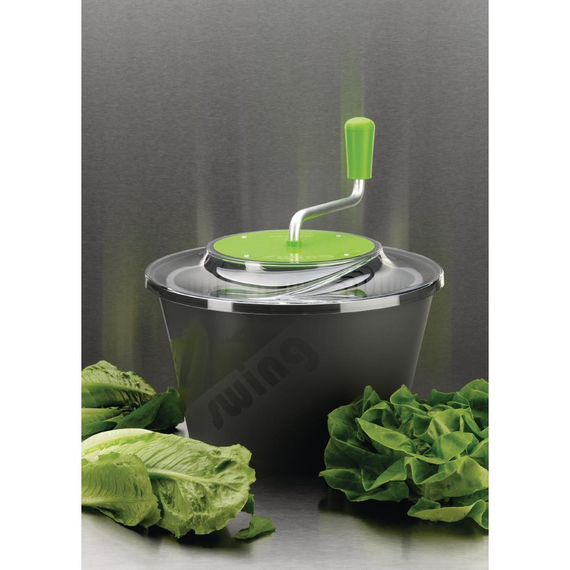 Matfer Bourgeat Salatschleuder Swing XS - 10Ltr 3 Matfer Bourgeat Salatschleuder Swing XS - 10Ltr