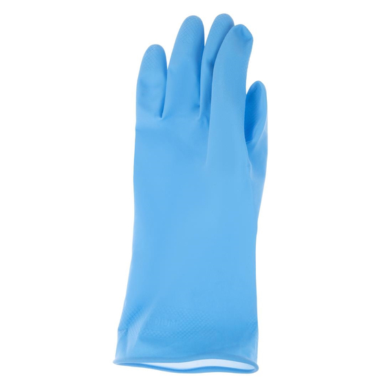 Jantex Haushaltshandschuhe blau L 2 Jantex Haushaltshandschuhe blau L