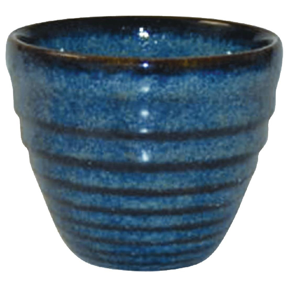 Churchill Bit on the Side Blue Ripple Dip-Töpfe, 57 ml, (12 Stück) Churchill Bit on the Side Blue Ripple Dip-Töpfe, 57 ml, (12 Stück)