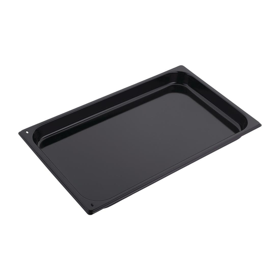 Gastro M GN-Behälter mit Emaillierung 40mm GN1/1 Gastro M GN-Behälter mit Emaillierung 40mm GN1/1