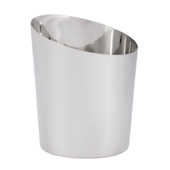 Olympia Plain Chip Cup 480ml Olympia Plain Chip Cup 480ml