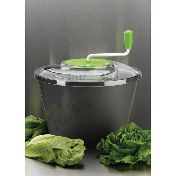 Matfer Bourgeat Salatschleuder Swing XL - 20Ltr 2 Matfer Bourgeat Salatschleuder Swing XL - 20Ltr