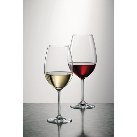 Schott Zwiesel Ivento Rotweingläser 480ml (6 Stück) Schott Zwiesel Ivento Rotweingläser 480ml (6 Stück)