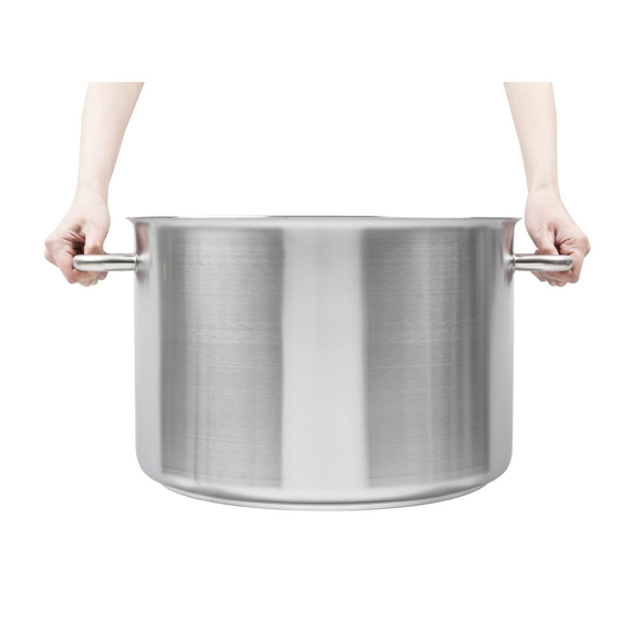 Matfer Bourgeat Excellence Kochtopf 50L 5 Matfer Bourgeat Excellence Kochtopf 50L