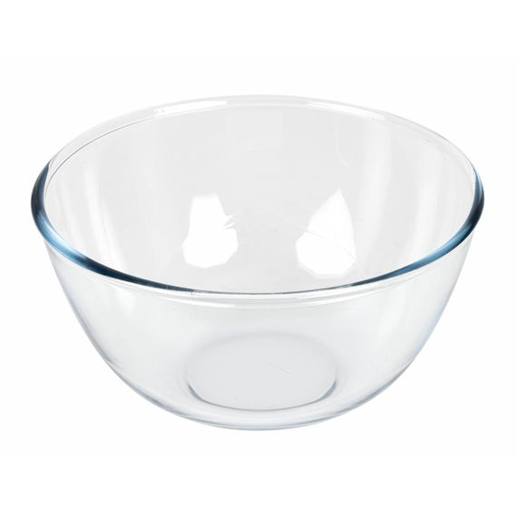 Pyrex Schüssel 3L 2 Pyrex Schüssel 3L