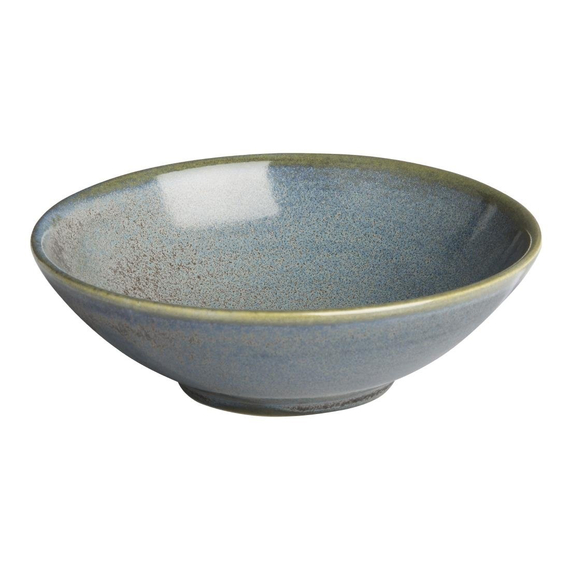 Olympia Ember Blaue Coupe Schalen 152mm (6 Stück) Olympia Ember Blaue Coupe Schalen 152mm (6 Stück)
