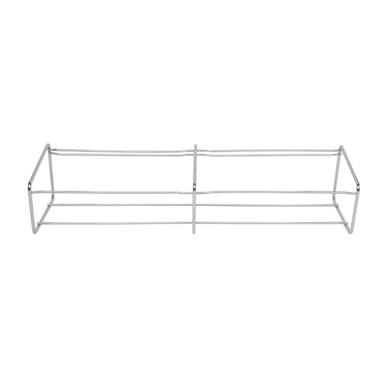 Vogue Draht Ständer für GN-Behälter 1 Vogue Draht Ständer für GN-Behälter