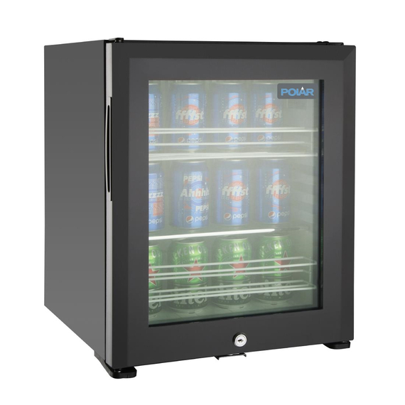 Polar G-Serie Hotelzimmer Kühlschrank Polar G-Serie Hotelzimmer Kühlschrank