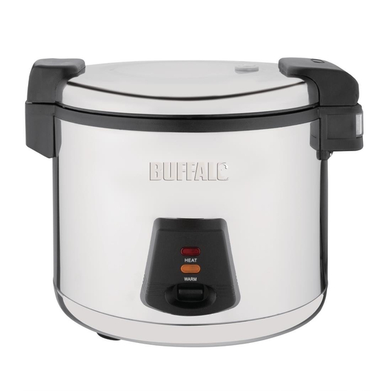 Buffalo Reiskocher 6L Buffalo Reiskocher 6L