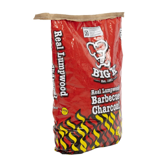 Big K Holzkohle 10kg 1 Big K Holzkohle 10kg