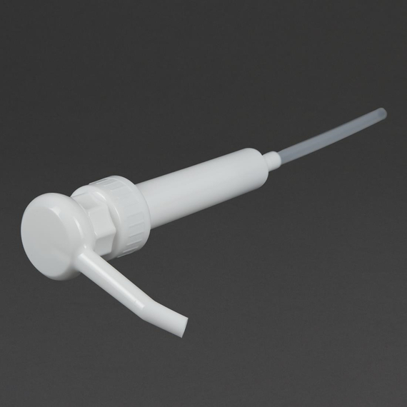Jantex Pelican Pumpe für 5L-Seifenkanister 2 Jantex Pelican Pumpe für 5L-Seifenkanister