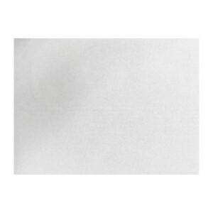 Fiesta kompostierbare Burgerverpackungen Weiß 250x350 (200 Stück)