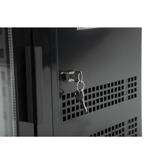 Polar Serie U 4-türiger Barkühlschrank 698L 4 Polar Serie U 4-türiger Barkühlschrank 698L