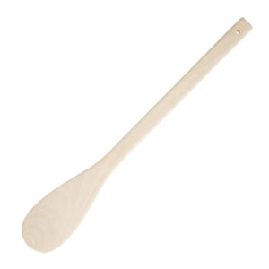 Vogue Holzspatel rund 45cm