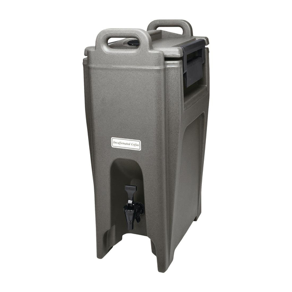 Cambro isolierter Getränkespender 19,9L Cambro isolierter Getränkespender 19,9L