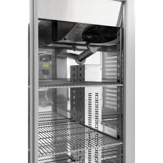 Polar U-Serie Energieeffizienter Doppeltüriger Kühlvitrinenschrank 7 Polar U-Serie Energieeffizienter Doppeltüriger Kühlvitrinenschrank