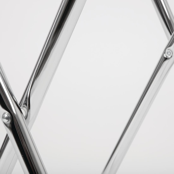 Kristallon Ablageständer für Serviertablett 72,5cm 2 Kristallon Ablageständer für Serviertablett 72,5cm