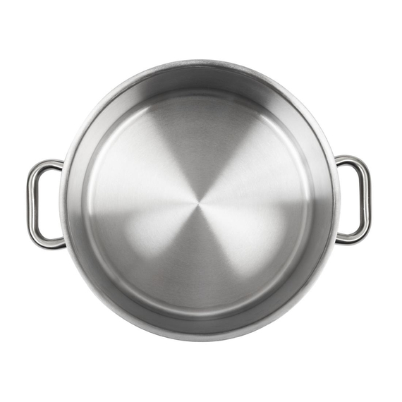 Matfer Bourgeat Excellence Schmortopf 5L 3 Matfer Bourgeat Excellence Schmortopf 5L