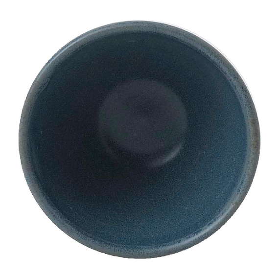 Churchill Super Vitrified Nourish Oslo Blue Contour Dip-Töpfe, 60 ml, (12 Stück) 1 Churchill Super Vitrified Nourish Oslo Blue Contour Dip-Töpfe, 60 ml, (12 Stück)