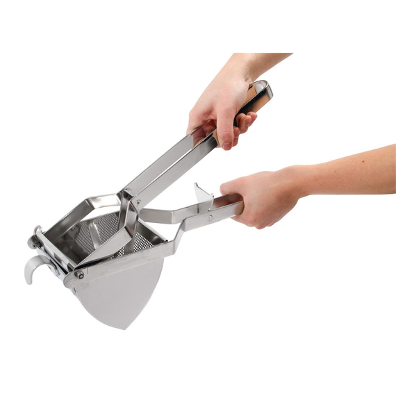 Vogue heavy-duty Kartoffelpresse 4 Vogue heavy-duty Kartoffelpresse