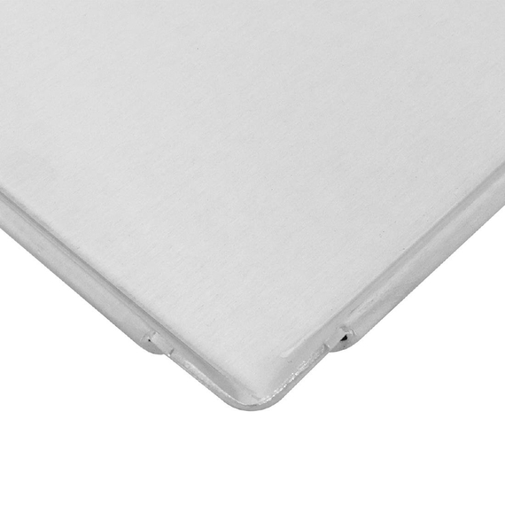 Schneider Aluminium Backblech 530 x 325mm 3 Schneider Aluminium Backblech 530 x 325mm