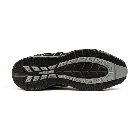 Slipbuster Sicherheitssneaker sportlich 44 3 Slipbuster Sicherheitssneaker sportlich 44