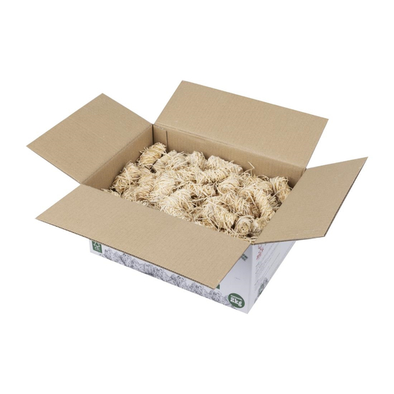 Big K Woodies Naturholz-Wolle Anzünder 2Kg 2 Big K Woodies Naturholz-Wolle Anzünder 2Kg