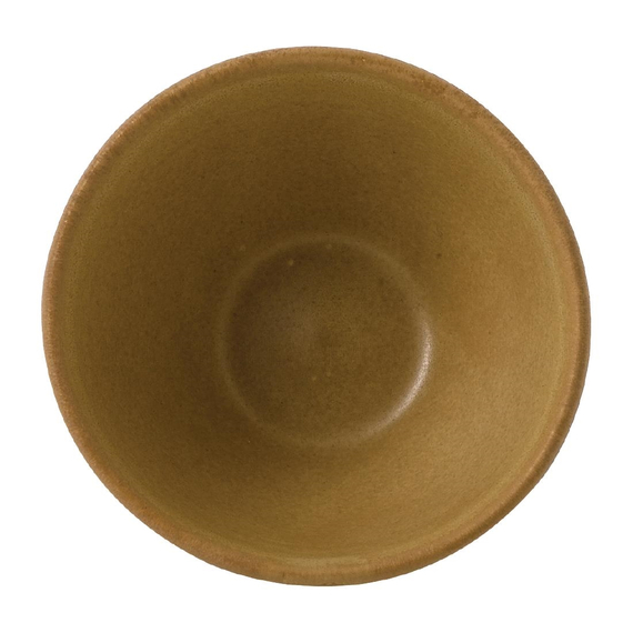 Churchill Super Vitrified Nourish Petra Sand Dip-Töpfe, 110 ml, (12 Stück) 1 Churchill Super Vitrified Nourish Petra Sand Dip-Töpfe, 110 ml, (12 Stück)