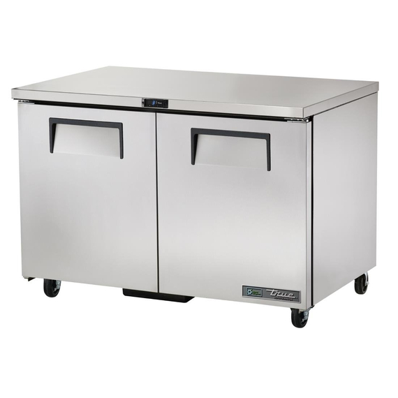 True Doppeltür-Unterbaukühlschrank TUC-48-HC True Doppeltür-Unterbaukühlschrank TUC-48-HC