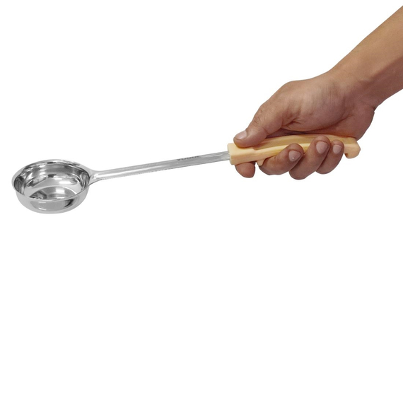 Vogue Elfenbeinfarbener Solider Spoodle 88ml 2 Vogue Elfenbeinfarbener Solider Spoodle 88ml