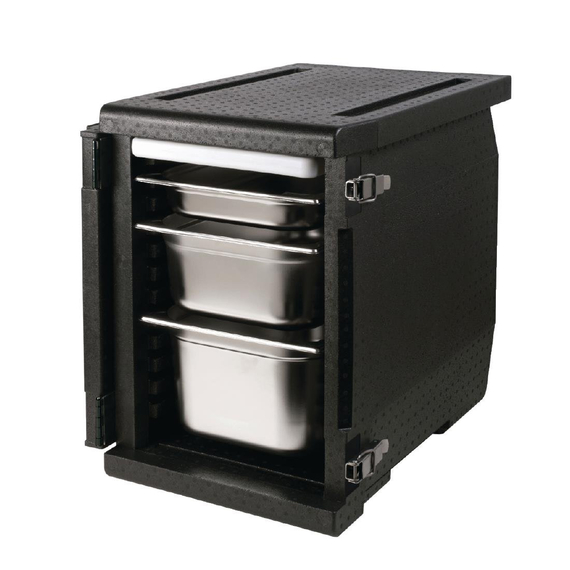 Thermo Future Thermobox Frontlader 93L Thermo Future Thermobox Frontlader 93L