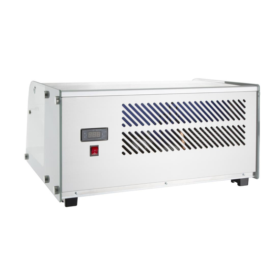 Polar G-Serie Selbstbedienungs-Theke Merchandiser 2 Polar G-Serie Selbstbedienungs-Theke Merchandiser
