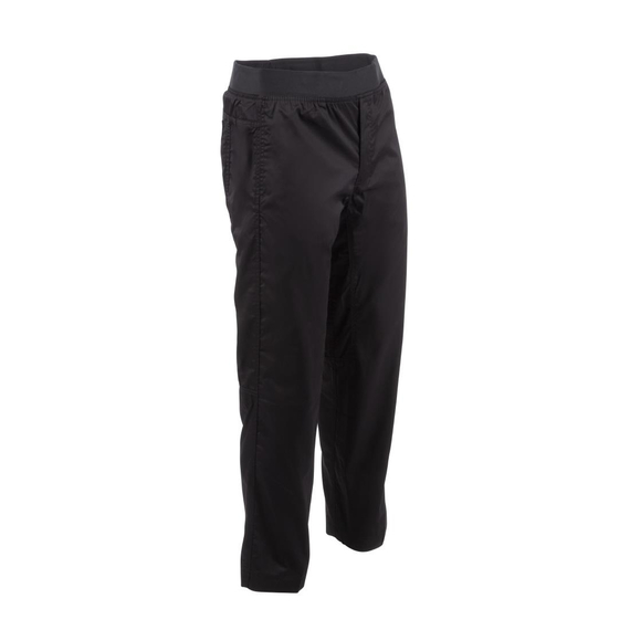 Chef Works Leichte Hose für Herren Schwarz Größe L 1 Chef Works Leichte Hose für Herren Schwarz Größe L