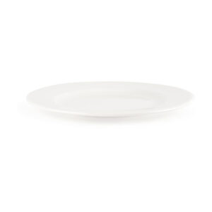Churchill Whiteware Classic runde Teller 23cm (24 Stück)