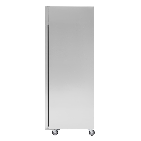 Polar U-Serie Energieeffizienter Einzel-Tür Standvitrine Kühlschrank 3 Polar U-Serie Energieeffizienter Einzel-Tür Standvitrine Kühlschrank