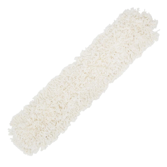 Jantex Mikrofaseraufsatz für V-Besen (1 Paar) 1 Jantex Mikrofaseraufsatz für V-Besen (1 Paar)
