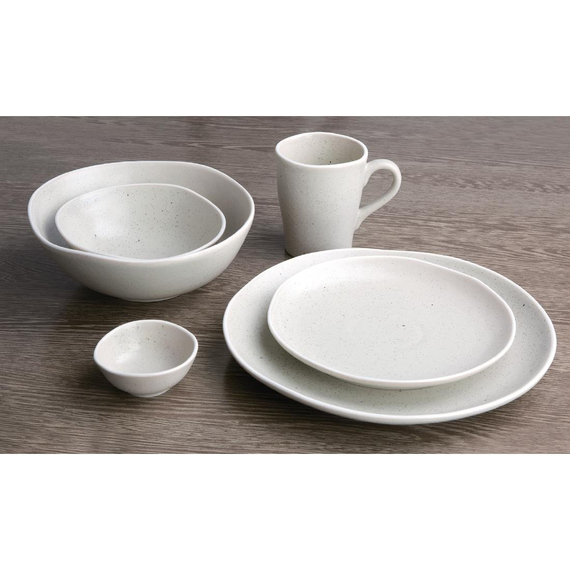 Olympia Chia Dipschalen sandfarben 8(Ø)cm (12 Stück) Olympia Chia Dipschalen sandfarben 8(Ø)cm (12 Stück)
