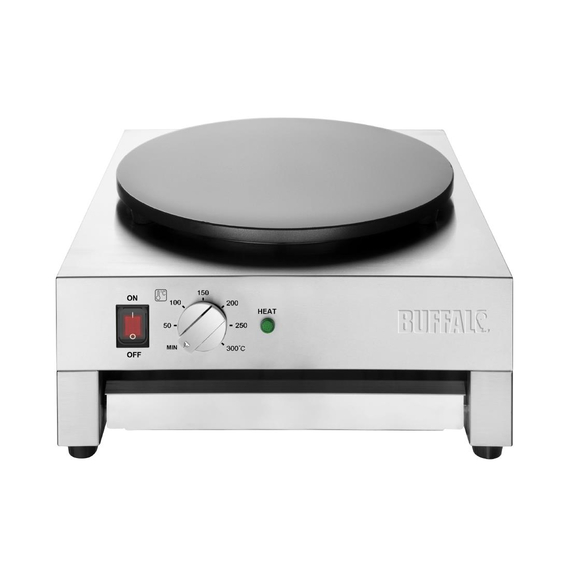 Buffalo elektrische Crêpière Buffalo elektrische Crêpière
