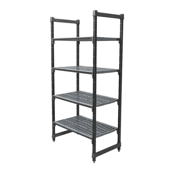 Cambro Regal-Starterset 183 x 91,5 x 54cm 2 Cambro Regal-Starterset 183 x 91,5 x 54cm