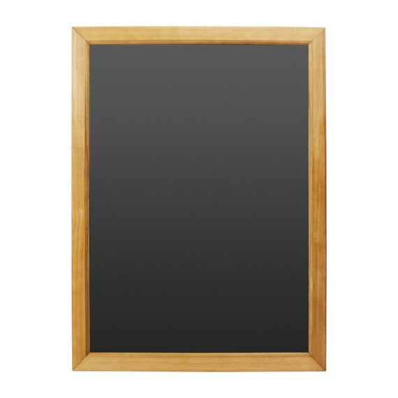 Olympia Kreidetafel 60 x 80cm 5 Olympia Kreidetafel 60 x 80cm