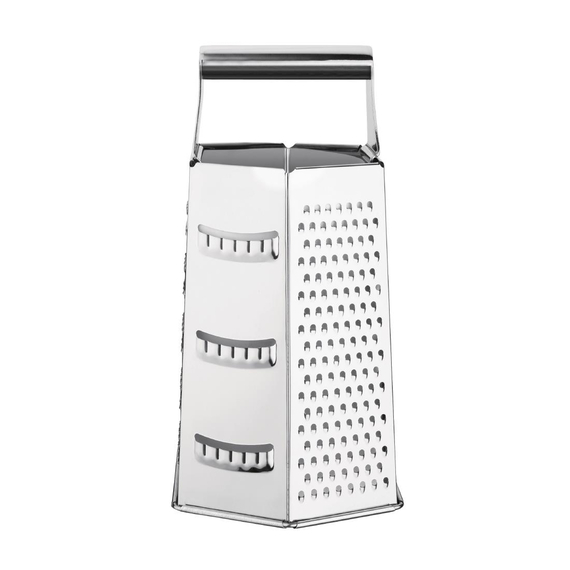 Vogue Reibe 6-fach 25cm 1 Vogue Reibe 6-fach 25cm
