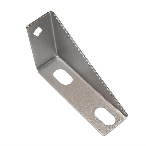 Polar obere Scharnier links Ersatzteil Passt zu G590 G591 UA025 Polar obere Scharnier links Ersatzteil Passt zu G590 G591 UA025
